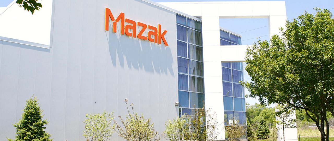 Mazak Technology Centers Are There For Your Manufacturing Success