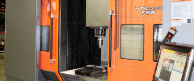 Make Work Hardening Work for You With Friction Stir Welding (FSW)