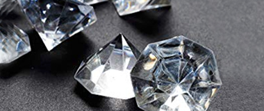 Diamonds Are a Friction Stir Welder’s Best Friend for Aluminum