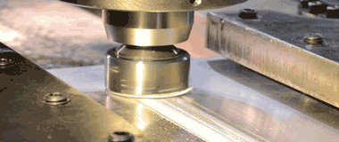 Add Better Welds to Your Workflow With Friction Stir Welding (FSW)